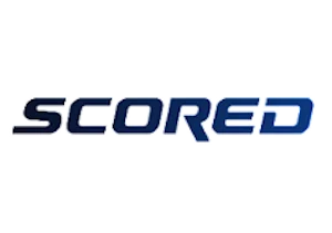Scored
